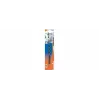 kwb 248660 HSS-R Spiralbohrer 6 mm DIN 338, brüniert, 1 Stk.