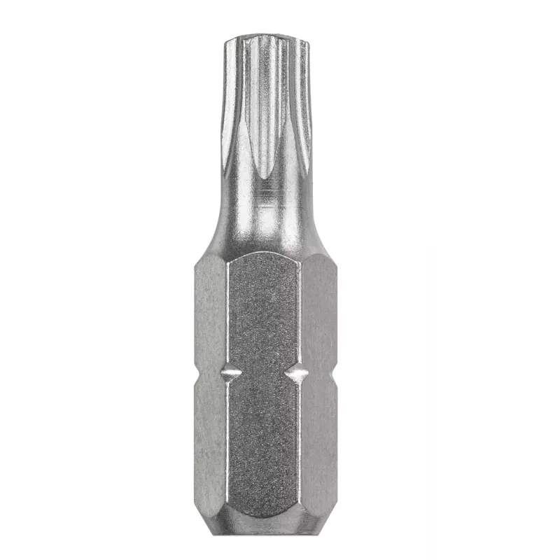 kwb 121610 Sechskant-Bit-Set, 4/5/6 mm, S2-Stahl, 25 mm, 3-teilig