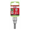 kwb 372708 Außensechskant-Steckschlüssel-Biteinsatz 8 mm 3/8 Zoll Antrieb