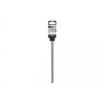 KWB Hammerbohrer HB 44 C4 12 x 210 mm SDS-plus 261512