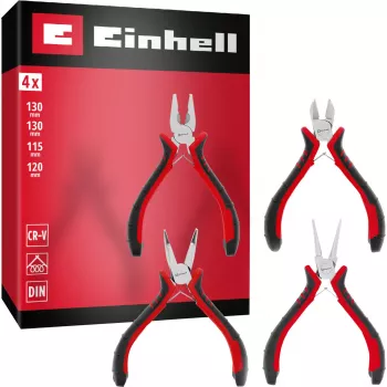 Einhell 370532 Zangenset