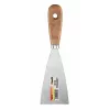 KWB 029600 Handschaber mit 60 mm gehärteter Stahlklinge