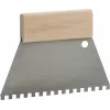 kwb 032818 Zahnkelle B11 Edelstahl 280mm Holzgriff