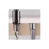 kwb 512604 Holzfräsersatz, 6-teilig, 6 mm Schaft, Hartmetall-bestückt, in Holzkiste