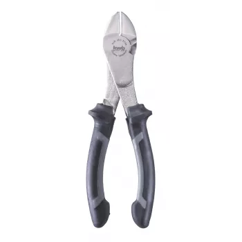 kwb 384010 Kraft-Seitenschneider 160 mm VDE 1000 V Chrom-Vanadium-Stahl