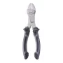 kwb 384010 Kraft-Seitenschneider 160 mm VDE 1000 V Chrom-Vanadium-Stahl