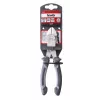 kwb 384010 Kraft-Seitenschneider 160 mm VDE 1000 V Chrom-Vanadium-Stahl