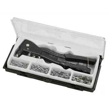 kwb 407190 Blindnietzangen-Set