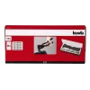 kwb 407190 Blindnietzangen-Set