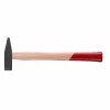 KWB 450813 Schlosserhammer 300 g mit Eschenholzstiel