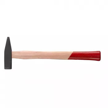 KWB 450813 Schlosserhammer 300 g mit Eschenholzstiel