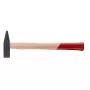 KWB 450813 Schlosserhammer 300 g mit Eschenholzstiel