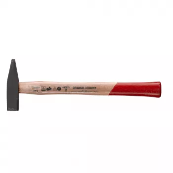 KWB 450813 Schlosserhammer 300 g mit Eschenholzstiel