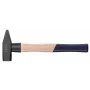 kwb 450920 Schlosserhammer 1000 g mit Fiberglasstiel