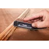 KWB 483900 Handschleifer für 40 x 303 mm Schleifbänder