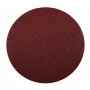 kwb 488330 Schleifscheiben 125 mm Körnung 60, 5 Stück, Klettverschluss