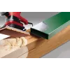 KWB 812120 Aluminiumoxid-Schleifblätter P120, 280 x 115 mm, 10 Stück