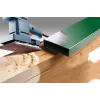 KWB 815060 Schleifpapierblätter, Körnung 60, 230 mm x 93 mm, 10 Stück