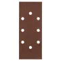 KWB 818112 Schleifpapierbögen Körnung 120, 230 x 93 mm, 10 Stück