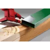 KWB 818112 Schleifpapierbögen Körnung 120, 230 x 93 mm, 10 Stück