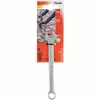 kwb 460210 Kombischlüssel 10 mm Chrom-Vanadium-Stahl mattverchromt DIN 3113