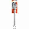 KWB 460220 Ring-Maulschlüssel 20 mm Chrom-Vanadium-Stahl DIN 3113