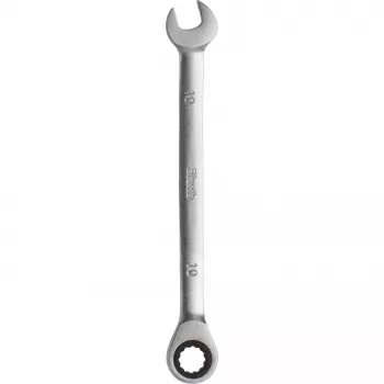 kwb 460413 Doppel-Ring-Ratschenschlüssel 13 mm