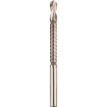 KWB 493900 Flachfräsbohrer 20 mm Sechskantschaft für Holz