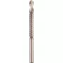 KWB 493900 Flachfräsbohrer 20 mm Sechskantschaft für Holz