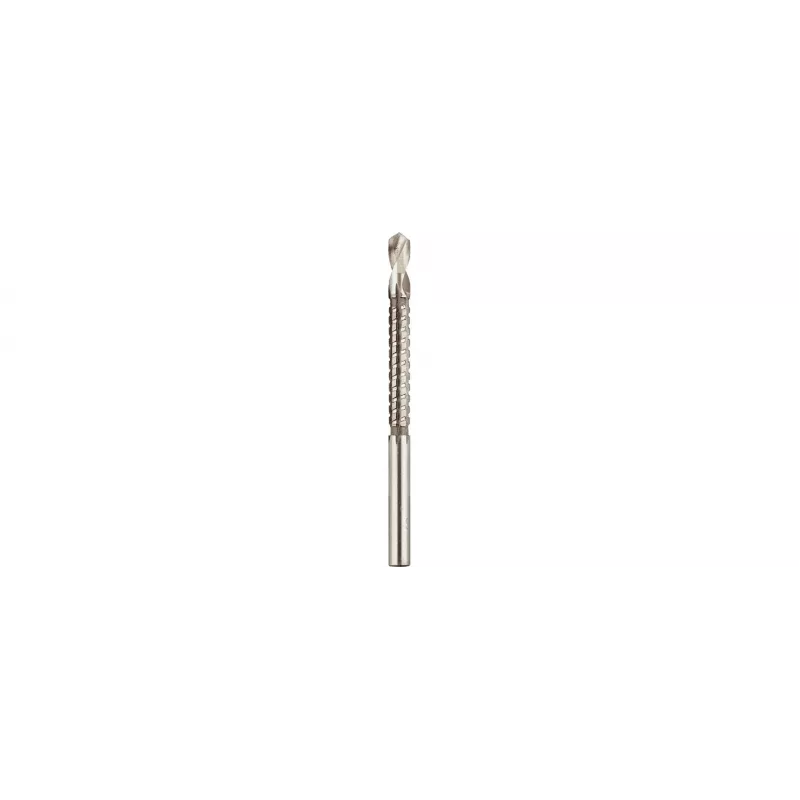 KWB 493900 Flachfräsbohrer 20 mm Sechskantschaft für Holz
