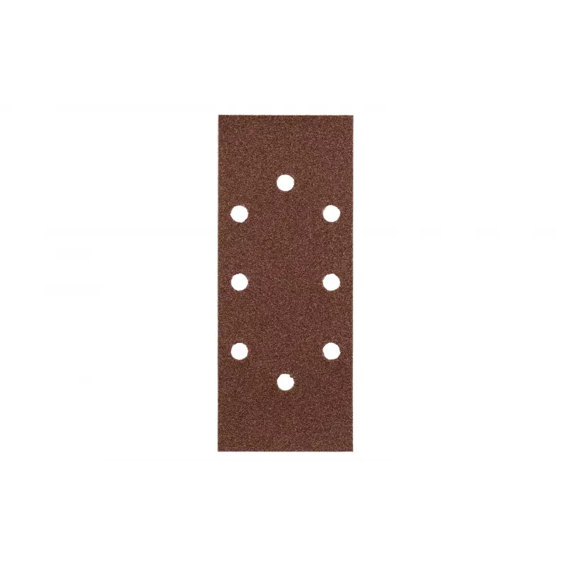 kwb 818188 Schleifpapierbögen Körnungs-Sortiment P60 P80 P120 P180 230x93 mm 30 Stück