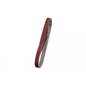 kwb 910506 Schleifband-Set, Körnung 60, 457 mm x 13 mm, 3 Stück