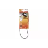 kwb 910506 Schleifband-Set, Körnung 60, 457 mm x 13 mm, 3 Stück