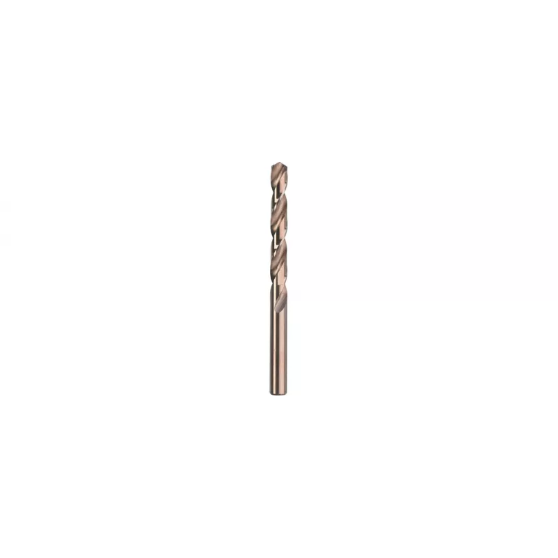 kwb 248625 HSS Spiralbohrer 2,5 mm DIN 338