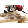 kwb 621030 Stichsägeblätter für Holz, geschliffen, Bi-Metall, 2 Stück