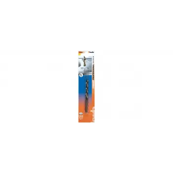 KWB 248633 HSS-G Spiralbohrer 3,3 mm DIN 338