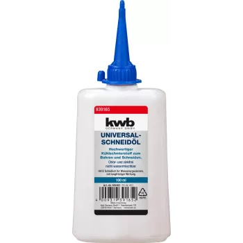 KWB 939165 Schneidöl 100 ml