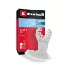 Einhell 708085 Diamant-Segmentsägeblatt 57 mm für oszillierende Multifunktionswerkzeuge