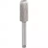 KWB 700540 Abrundfräser 12mm Schneidurchmesser, 8mm Schaft, Hartmetall bestückt