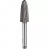 KWB 700540 Abrundfräser 12mm Schneidurchmesser, 8mm Schaft, Hartmetall bestückt