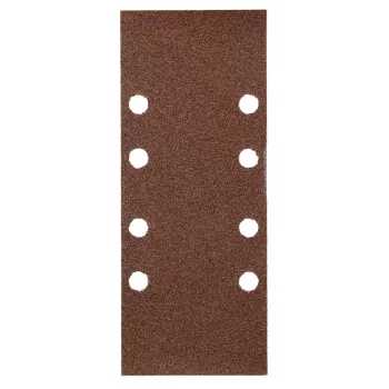 KWB 818212 Schleifpapierbögen Körnung 120 230 x 93 mm 10 Stück