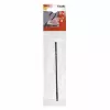 kwb 316403 Stichsägeblätter-Set 130 mm, 5 Stück, T-Schaft, Holz/Metall/Kunststoff