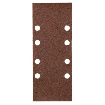 KWB 818224 Schleifpapierbögen Körnung 240 230 x 93 mm 10 Stück