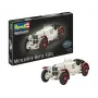 Revell Mercedes-Benz SSKL 1:32 Kunststoffmodellbausatz 07737
