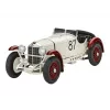 Revell Mercedes-Benz SSKL 1:32 Kunststoffmodellbausatz 07737