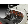 Revell Mercedes-Benz SSKL 1:32 Kunststoffmodellbausatz 07737