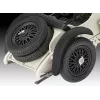 Revell Mercedes-Benz SSKL 1:32 Kunststoffmodellbausatz 07737