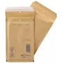 aroFOL CLASSIC 2/B Luftpolstertaschen, 14 x 22,5 cm, braun, 200 Stück (2FVAF000002)