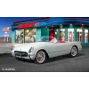 Revell 67718 1953 Corvette Roadster Automodell Bausatz 1:24