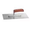 kwb 923728 Glättkelle 280 x 130 mm Edelstahl
